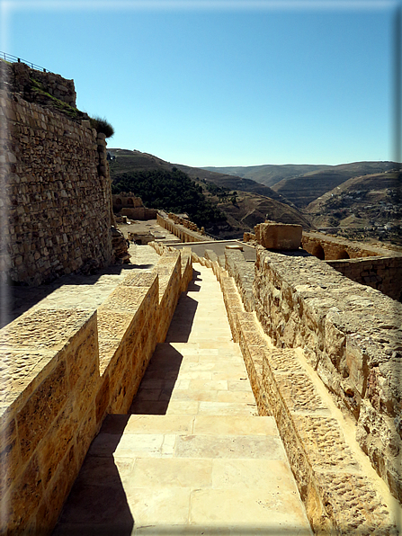 foto Castello di Kerak